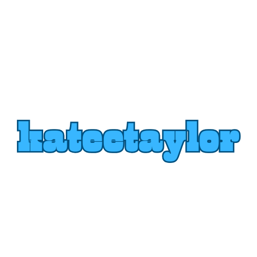 kateetaylor.com